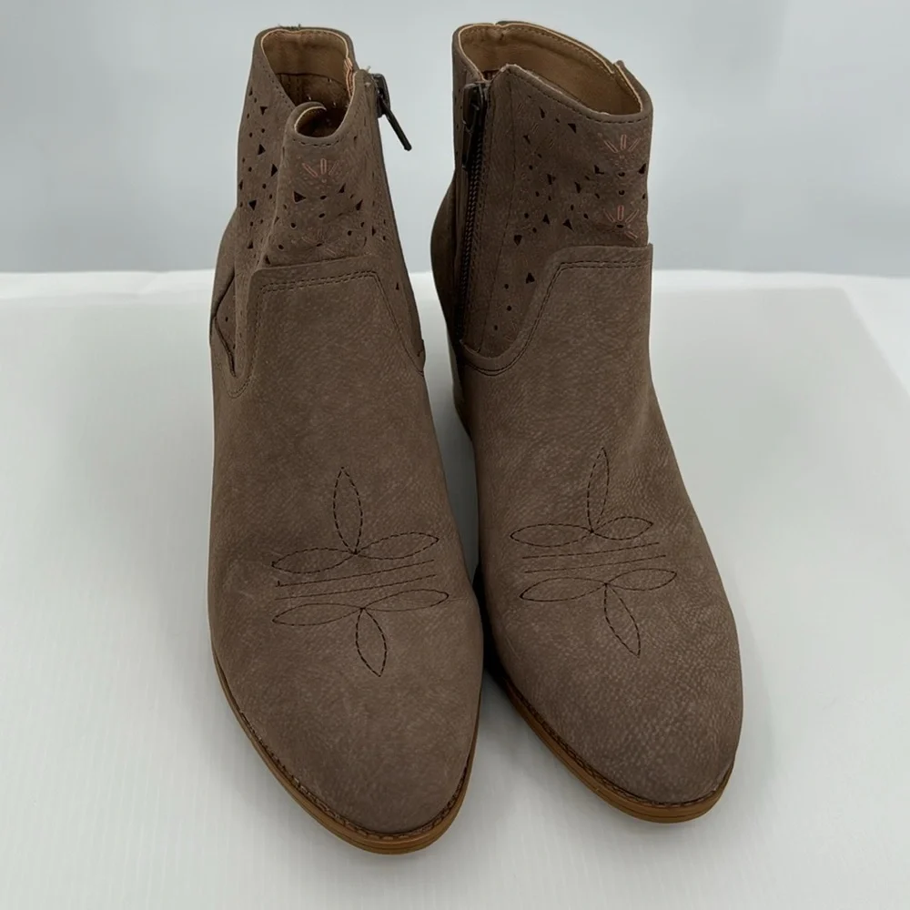 Soul Naturalizer Skyla Mushroom size‎ 8 G1674S0021 - Picture 2 of 9